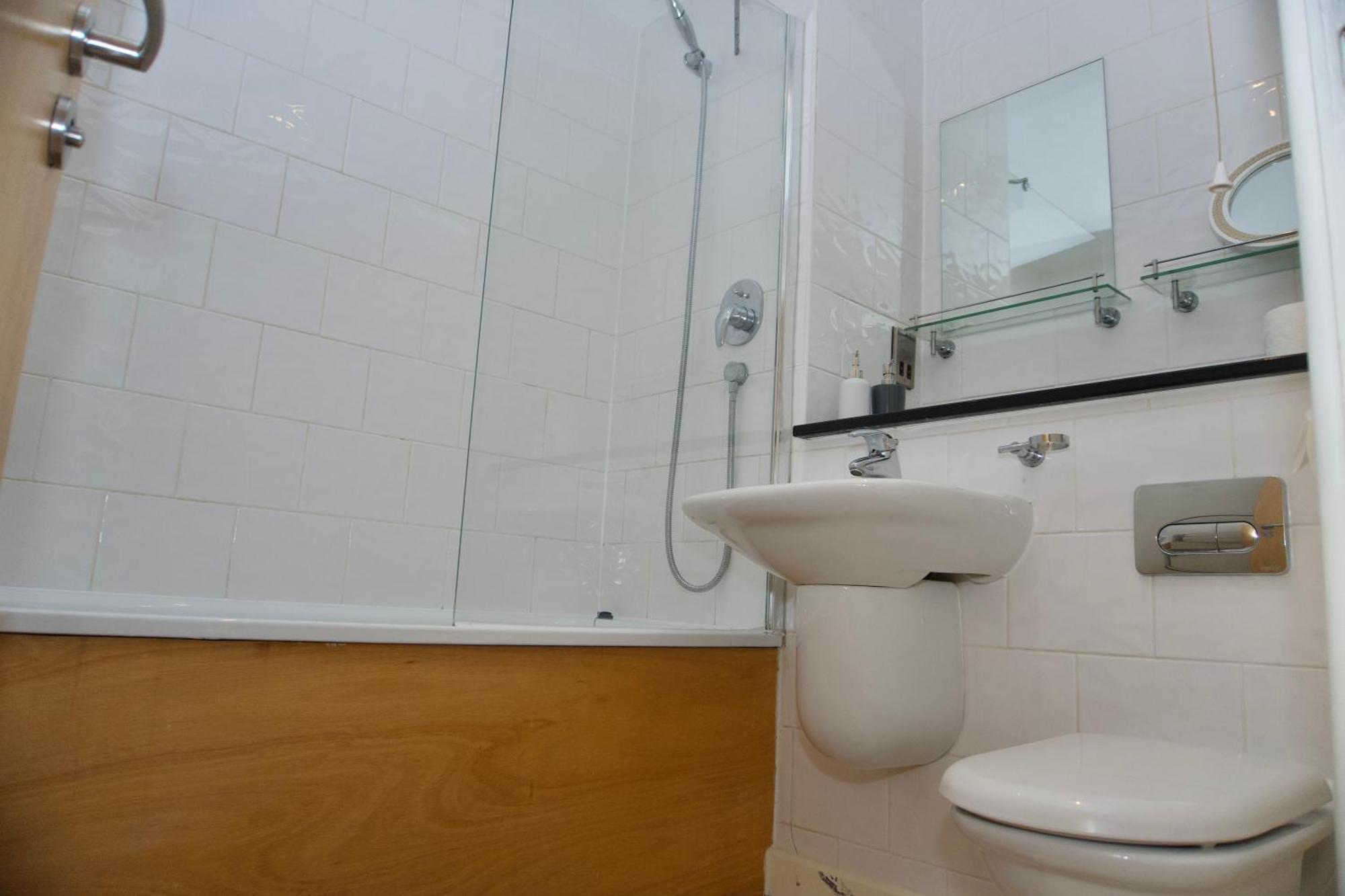 Apartment The Presidential Leicester