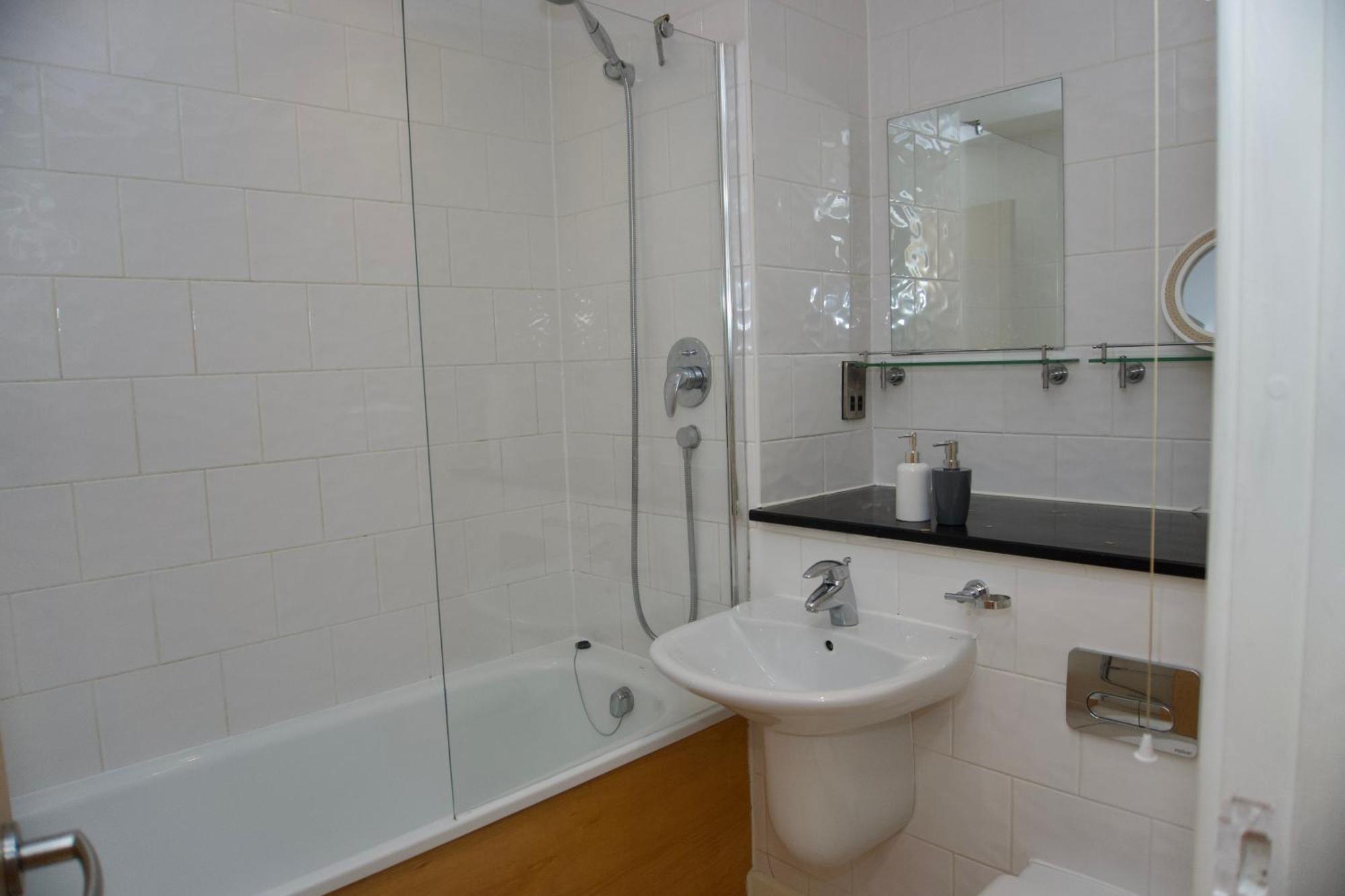 Apartment The Presidential Leicester